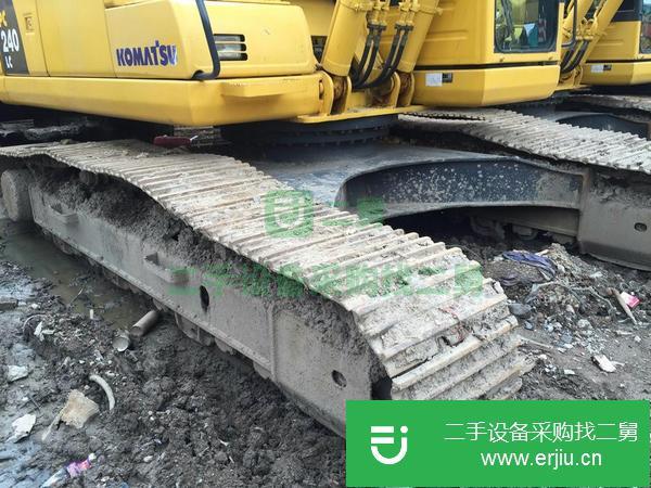 甘肅出售二手挖掘機(jī)