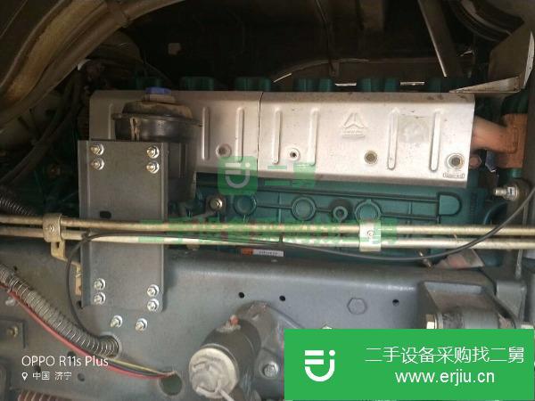 云南出售二手的自卸車  全國可上戶