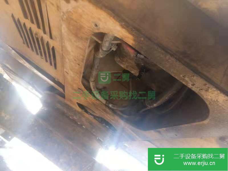 遼寧出售二手卡特彼勒307D挖掘機