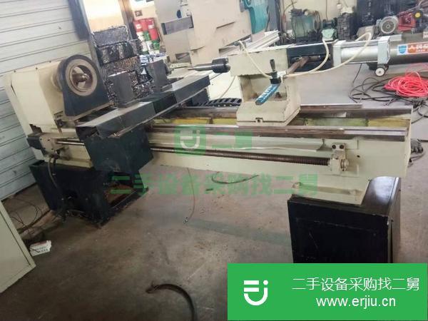 河北出售二手數控車床