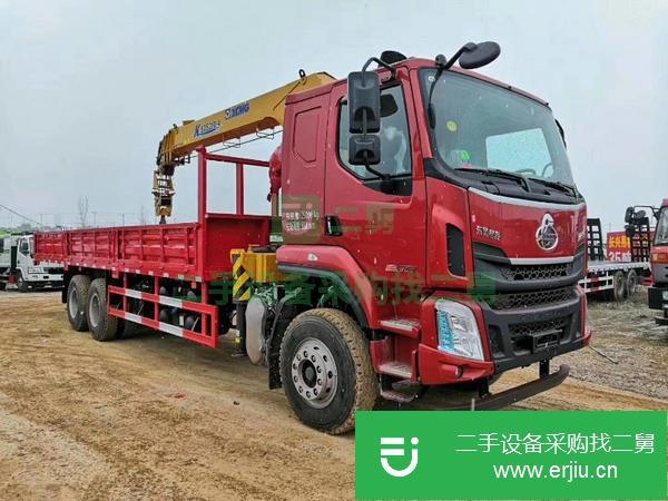 廣西出售二手的吊車