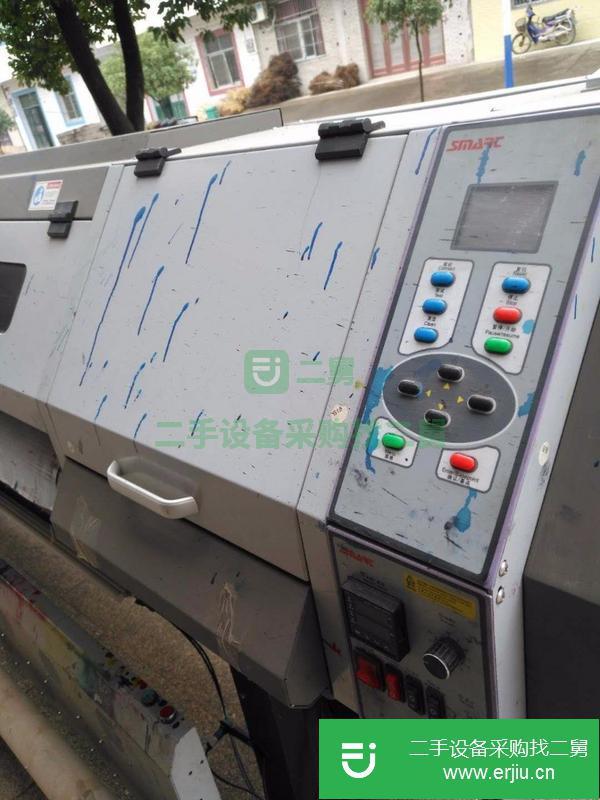 廣東出售二手噴繪機