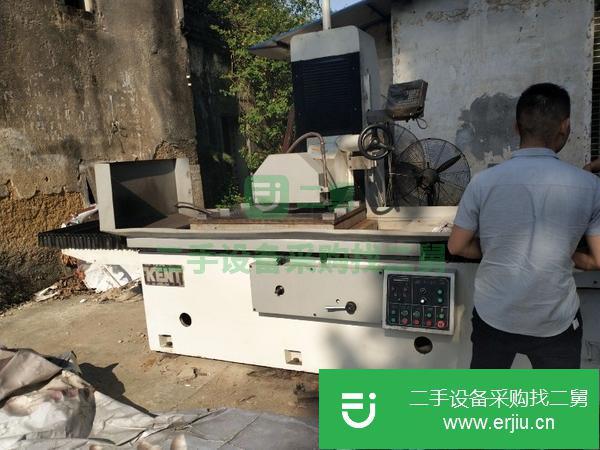 廣東出售二手磨床