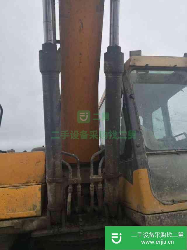 湖南出售二手三一重工SY235C-8S挖掘機