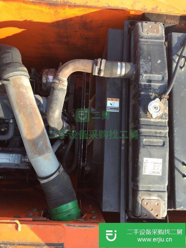 甘肅出售二手斗山220挖掘機
