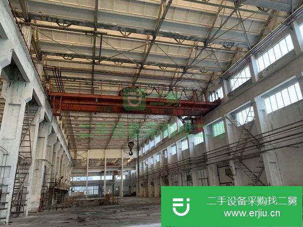 陜西出售二手龍門吊