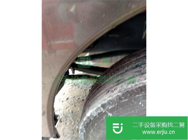 江西出售二手青島解放JH6高欄載貨車