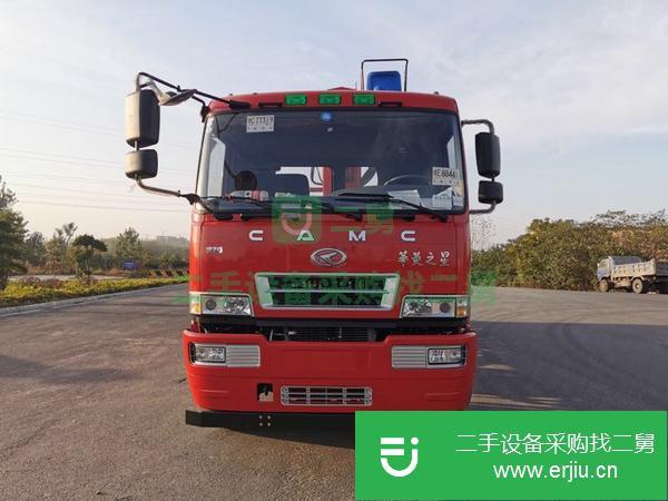 福建出售轉(zhuǎn)讓華凌吊車