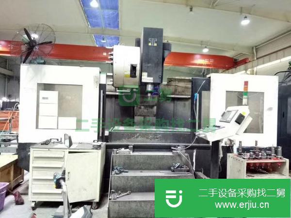 浙江出售轉讓M1680H數控機床
