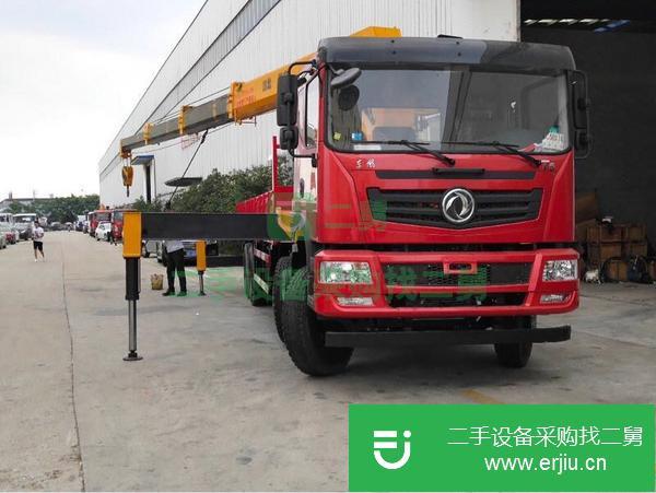 湖北出售二手的吊車
