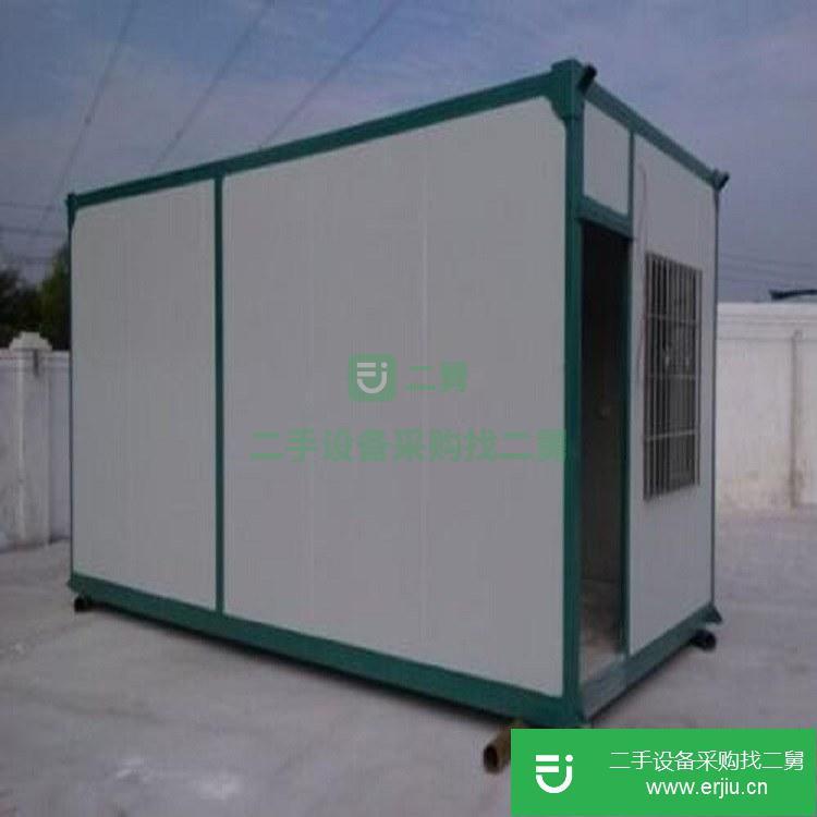 河北出售二手集裝箱