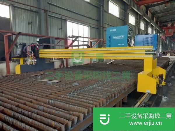上海出售二手等離子切割機
