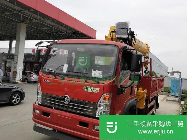 貴州出售二手的吊車