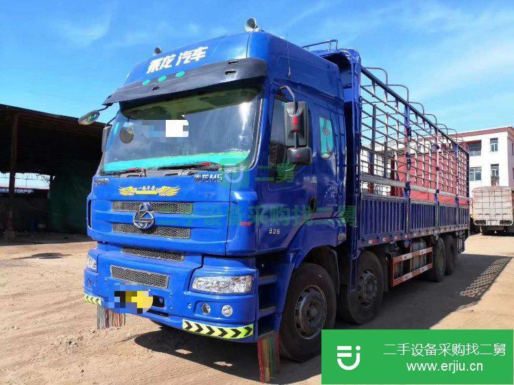江西出售二手東風(fēng)柳汽貨車