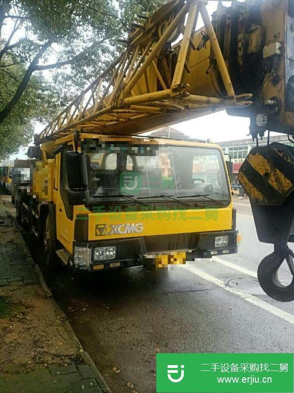 江西出售二手吊車