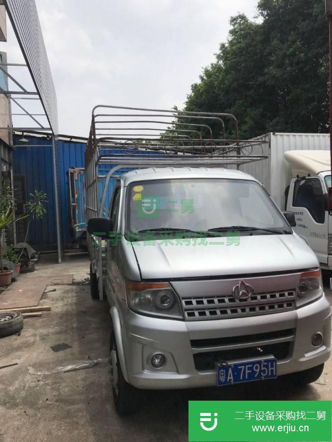 廣東出售二手長安貨車