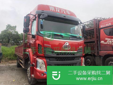 江西出售二手東風柳汽平板車