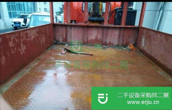 湖北出售二手貨車