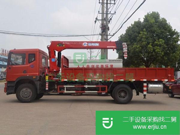 湖北出售轉讓大運吊車