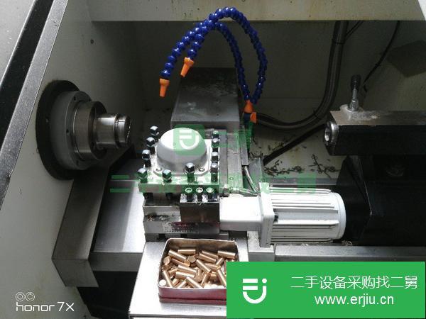 江蘇出售轉讓東部數控機床6130(一線一硬)