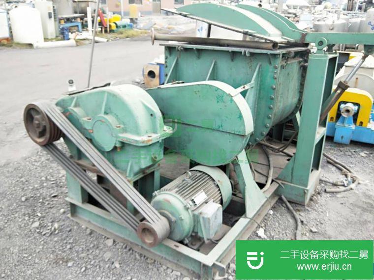 山東出售二手捏合機