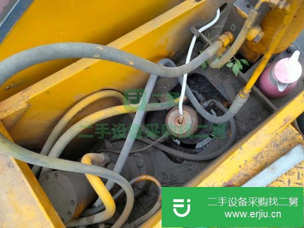 江蘇出售二手吊車