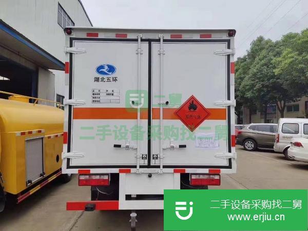 河北出售二手易燃液體運輸車