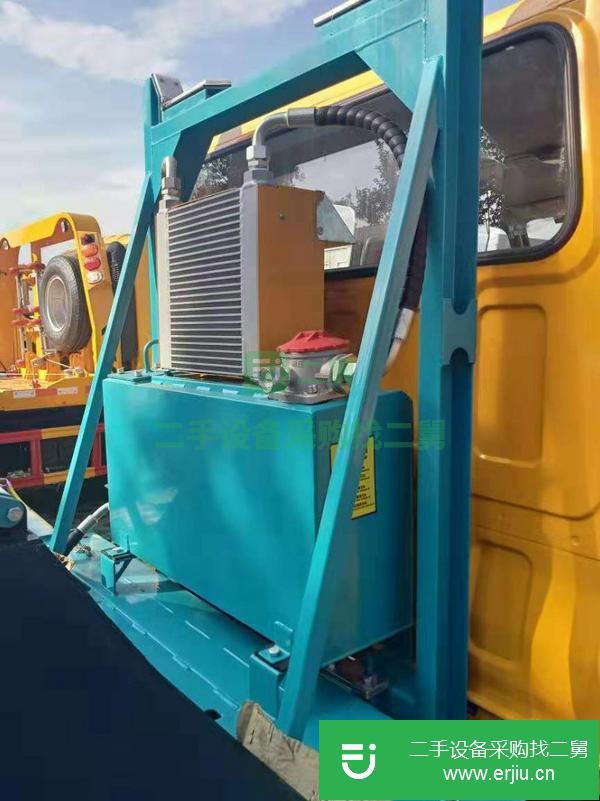 江西出售二手32米云梯工程車(chē)