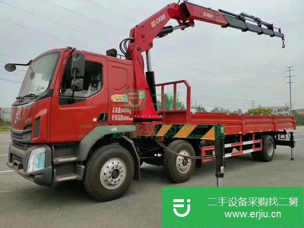 廣西出售二手的吊車