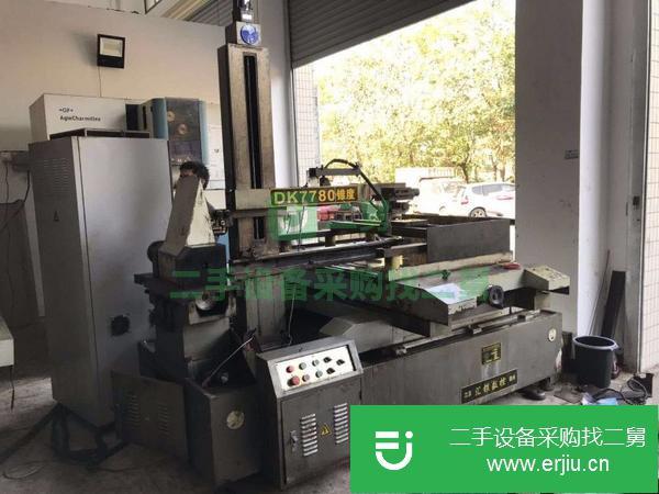 河北出售二手切割機