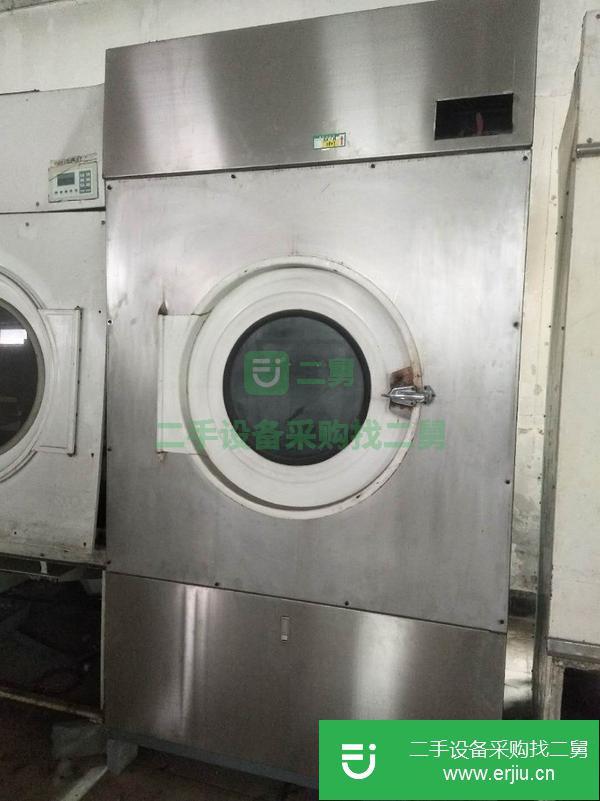 河北出售二手水洗機