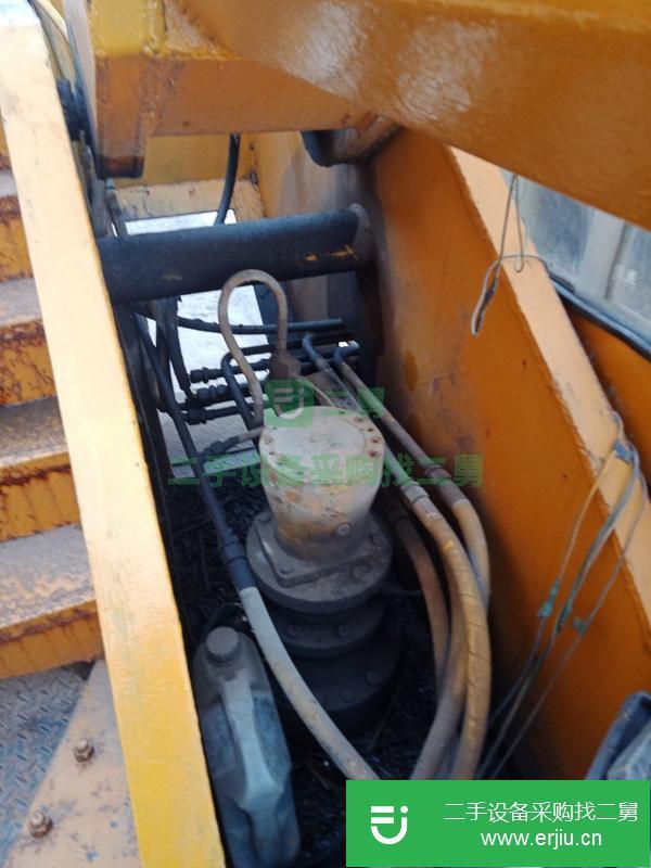 山西出售二手吊車