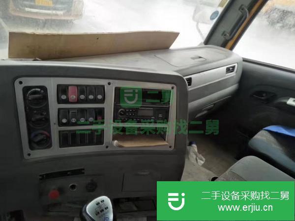江蘇出售二手徐工25k-11汽車吊