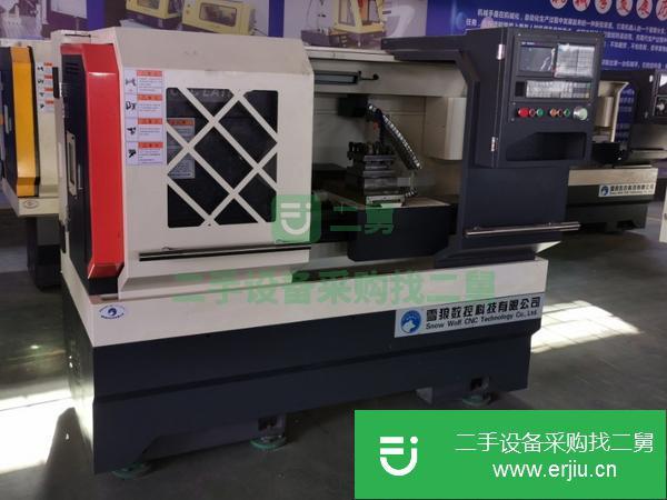 江蘇出售二手數控機床6150
