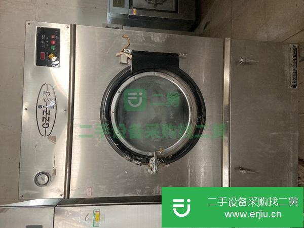 河北出售二手床單被褥洗脫機