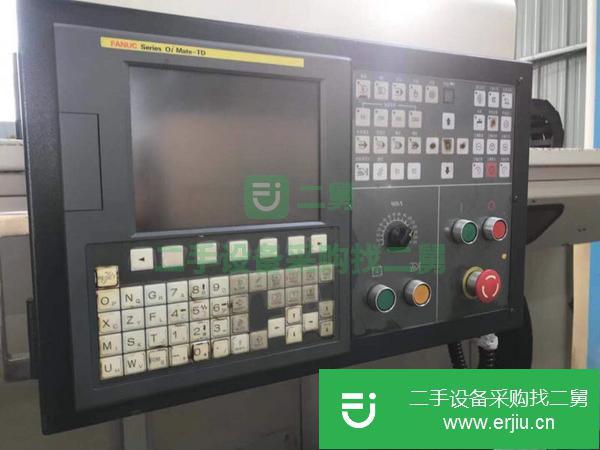 河北出售二手沈陽數控機床