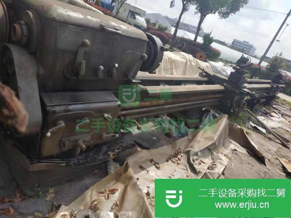浙江出售二手的車床