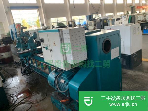 江蘇出售一臺星火普通車床  安裝少用