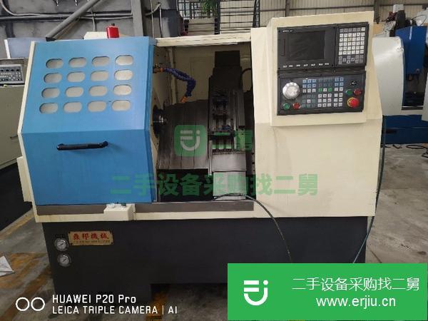 廣東出售二手鼎邦46機床