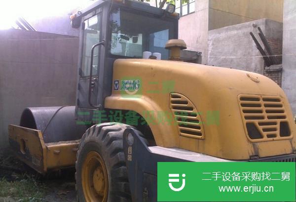 福建出售二手的壓路機