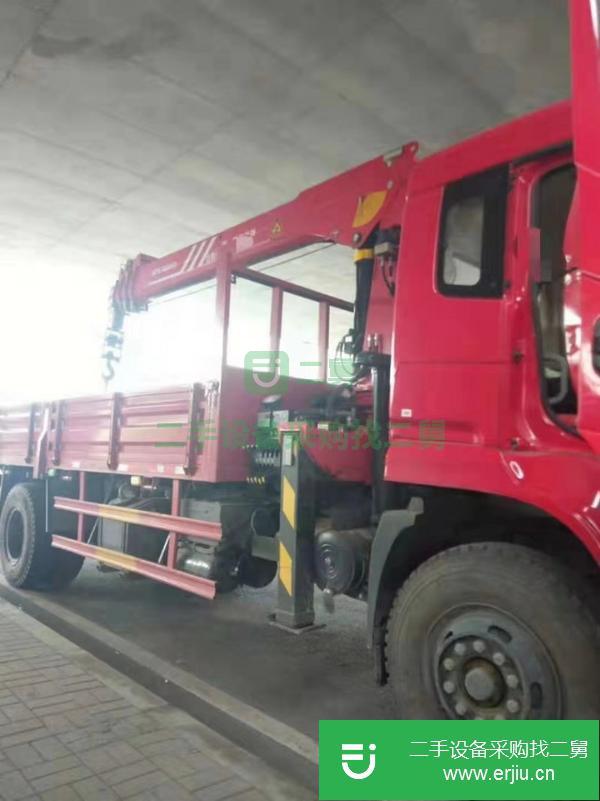 云南出售二手的吊車
