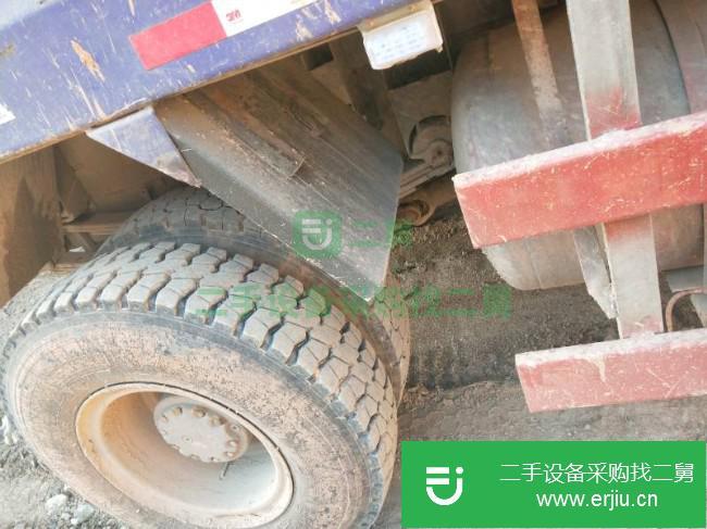 湖北出售二手東風自卸車
