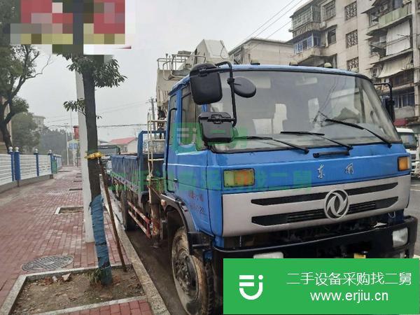 湖南出售二手的吊車