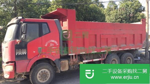 浙江出售二手貨車