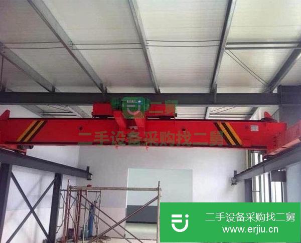 天津出售二手單梁行車