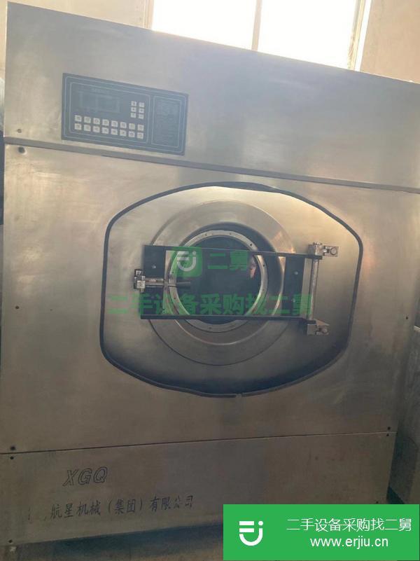 河北出售二手干洗機