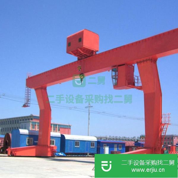 福建出售二手龍門吊