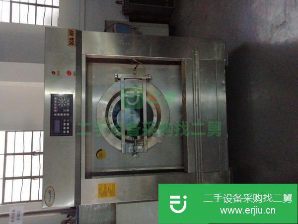 廣東出售二手干洗機(jī)