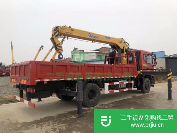 浙江出售二手的吊車