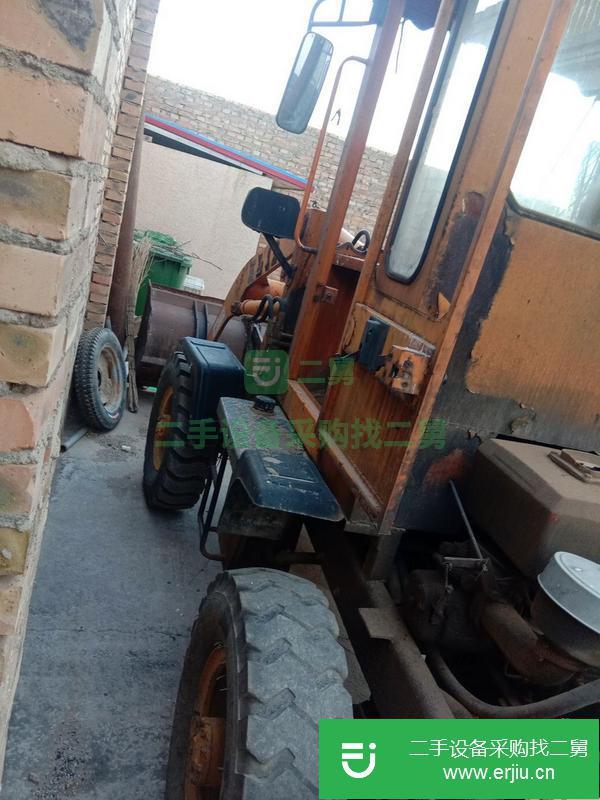 河北出售二手鏟車